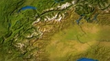 Monte Rosa, in un incidente muoiono 3 alpinisti