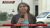 Campobasso, l'addio ad Alessandro Di Lisio