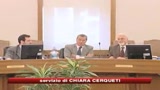17/07/2009 - Giustizia, pronte linee guida per le procure