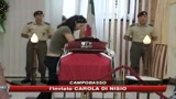 Campobasso, l'addio ad Alessandro Di Lisio