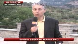 Il Papa è rientrato a Les Combes. Sta bene