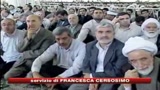 Iran, lacrimogeni contro i sostenitori di Mousavi
