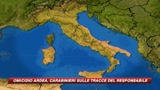 Delitto di Ardea, è caccia al killer dell'extraUe