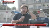 18/07/2009 - Fermato pirata di Mazara, ha travolto e ucciso 4 donne