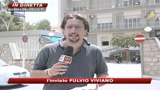 18/07/2009 - Fermato pirata di Mazara, ha travolto e ucciso 4 donne