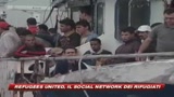 18/07/2009 - Refugees United, il social network dei rifugiati 