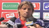 Genoa, Crespo: Non sono qui a svernare