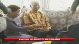 Johannesburg, Nelson Mandela festeggia 91 anni