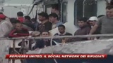 Refugees United, il social network dei rifugiati