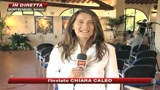 Vagni torna a casa: Vi amo tutti