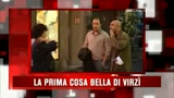 SKY Cine News: sul set di La prima cosa bella
