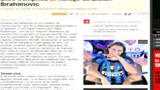 18/07/2009 - Ci sono 10 milioni tra Eto'o e l'Inter