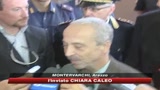 Vagni torna a casa: Vi amo tutti