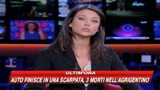 New York si accende di stelle per Mandela