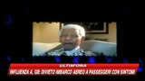 New York si accende di stelle per Mandela