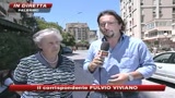 19/07/2009 - Rita Borsellino: La memoria non si onora con i fiori