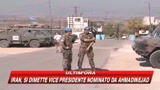 Libano, sassi contro truppe Unifil: feriti 3 italiani