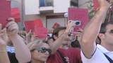 19/07/2009 - Strage via D'Amelio, un anniversario polemico