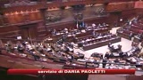 Dl anticrisi, riprende l'esame in Commissione