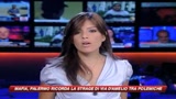 20/07/2009 - Palermo ricorda Borsellino tra le polemiche