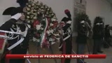 20/07/2009 - Palermo ricorda Borsellino tra le polemiche