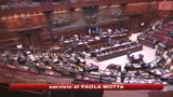 20/07/2009 - Dl anticrisi, riprende oggi l'esame alla Camera
