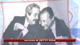 20/07/2009 - Borsellino, Mancino: nessun patto dello Stato con mafia