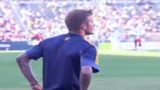 20/07/2009 - Beckham dalle stelle alle stalle
