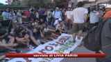 20/07/2009 - Borsellino, Mancino: nessun patto dello Stato con mafia