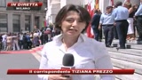 Berlusconi: rafforzare rapporto con paesi Mediterraneo