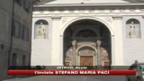 20/07/2009 - Valle d'Aosta, prosegue serenamente la vacanza del Papa