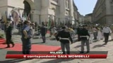 20/07/2009 - Berlusconi: rafforzare rapporto con paesi Mediterraneo