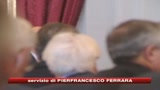 21/07/2009 - Legge sulla sicurezza, tensione Napolitano-Di Pietro