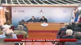 21/07/2009 - Escort a Palazzo Grazioli, online i nastri