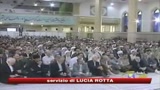 21/07/2009 - Khamenei: L'Occidente vuole destabilizzarci