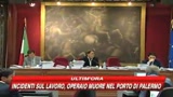 21/07/2009 - Dl anticrisi verso la fiducia. Tremonti illustra Dpef