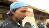 21/07/2009 - Inter, Ibra fa il misterioso