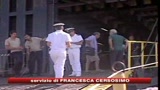 21/07/2009 - Palermo, muore un marittimo sulla banchina