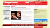 21/07/2009 - D'Addario-Berlusconi, pubblicate nuove conversazioni
