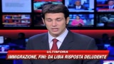 Crisi, Bernanke: segnali positivi ma consumi in frenata