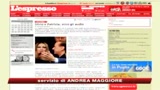 21/07/2009 - D'Addario-Berlusconi, pubblicate nuove conversazioni