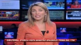 Gibilterra, prima visita di ministro spagnolo dal 1704