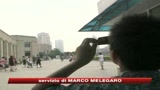 Eclisse totale in Asia, maltempo minaccia lo spettacolo