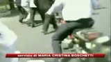 Iran, nuovi scontri tra polizia e dimostranti