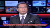 Fu fatale a Nixon, all'asta l'Hotel Watergate