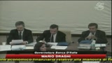 21/07/2009 - Crisi, Draghi: peggio è passato ma resta eredità grave