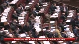 Alla Camera primo sì al decreto anti-crisi 