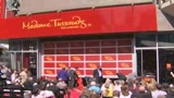 Madame Tussauds va a Hollywood