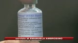 Influenza A, in Australia prime sperimentazioni vaccini