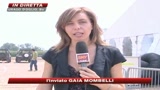 22/07/2009 - Berlusconi: Non sono un santo, l'avete capito tutti